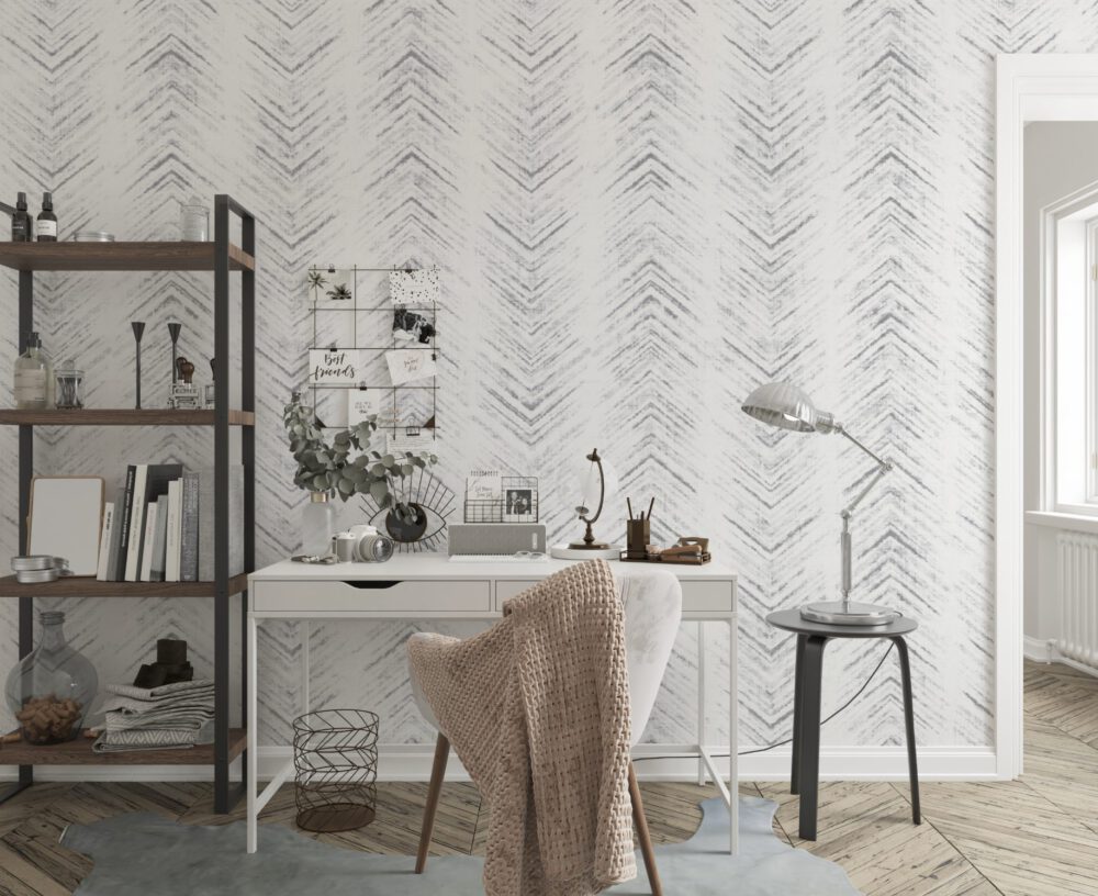 Geométrico minimalista con descuento especial